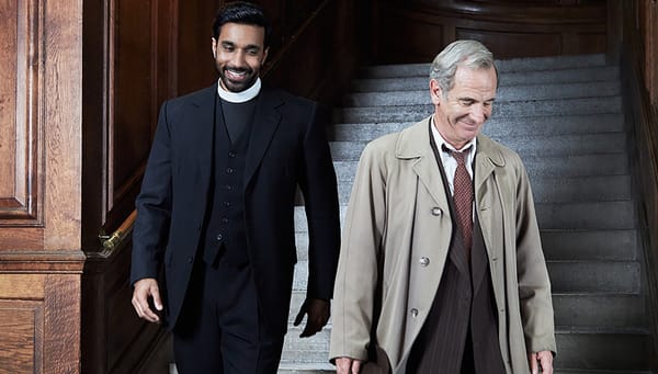 Everything British for PBS Viewers to Stream in June 2025