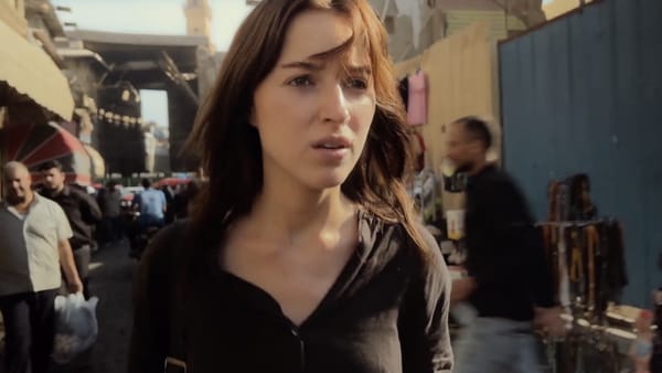 Phoebe Dynevor's 'Inheritance' Will Stream on AMC+ This May