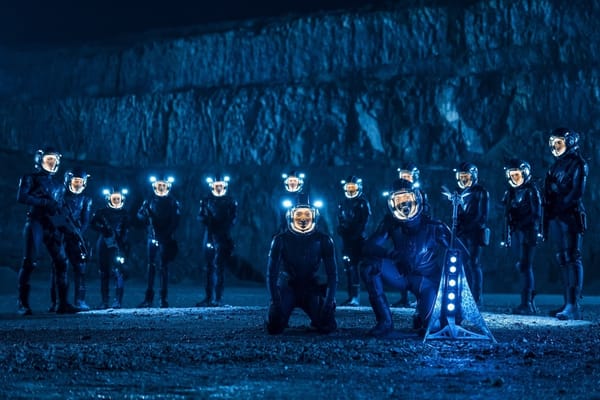 "The Well" Is a Surprise Sequel to An All-Time Great 'Doctor Who' Episode