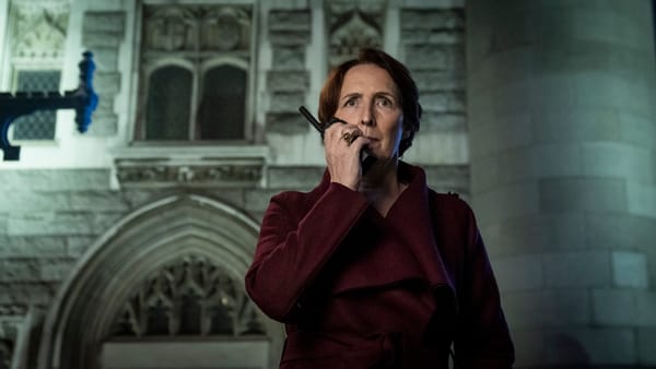 'Extraordinary' Creator to Pen 'Killing Eve' Prequel Series 'Honey'