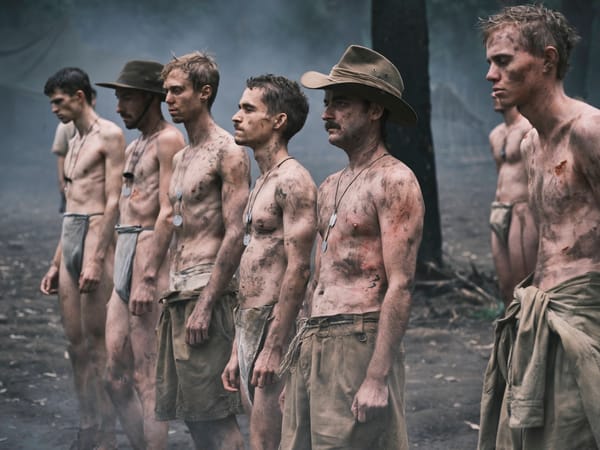 'The Narrow Road to the Deep North' Arrives on Prime Video This April