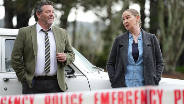 'The Brokenwood Mysteries' Return to Acorn TV for Season 11