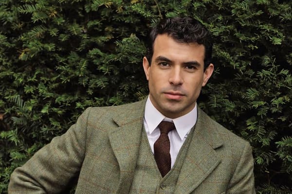'House of the Dragon' Makes Tom Cullen a Knight for Season 3