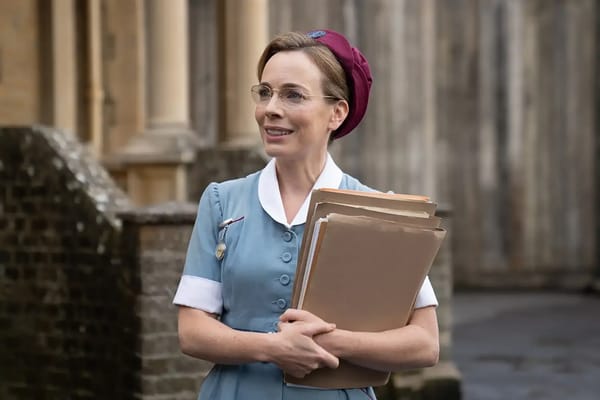 'Call the Midwife' Star Laura Main Says Season 15 Is on the Way