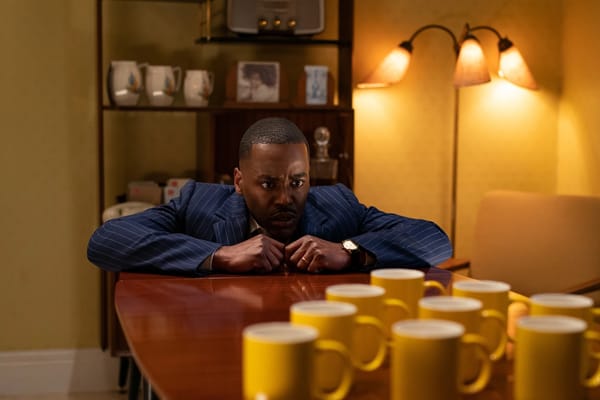 In "Wish World," the Rani Builds an Alternate 'Doctor Who' Reality