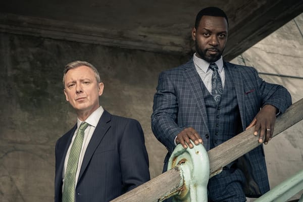 Filming Begins on 'Grace' Season 6, as U.S. Awaits Season 5 Premiere