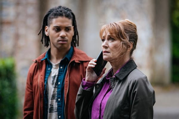 Acorn TV's 'Harry Wild' Renewed for a Fifth Season