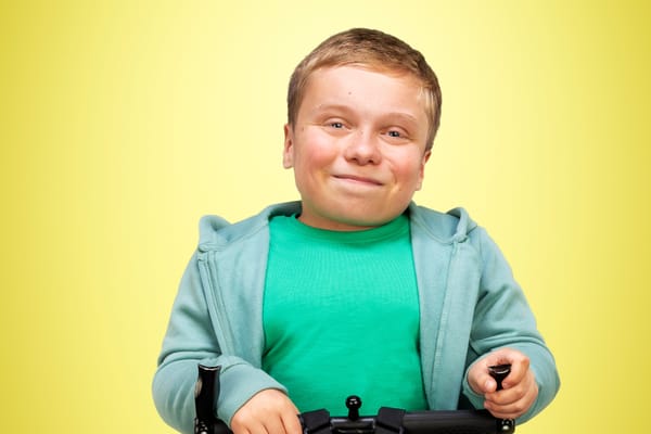 Lenny Rush to Star in BBC Comedy 'The Reluctant Vampire'