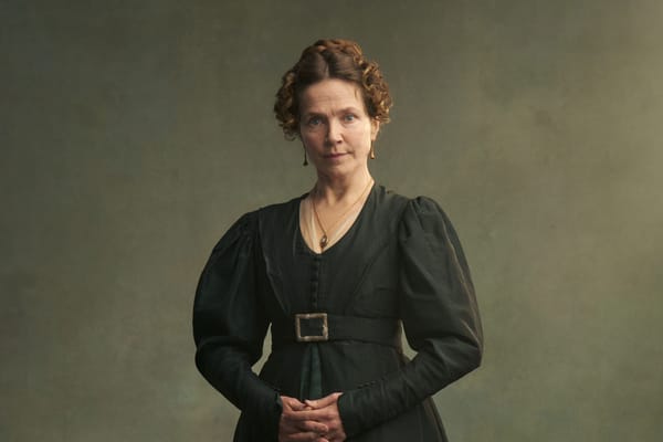 BritBox Gets 'The Other Bennet Sister' for Austen Anniversary