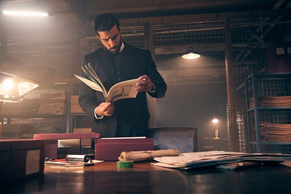 'Grantchester' Debuts Season 10 with the New Normal