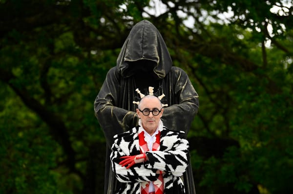 Meet 'The Traitors' Season 4 Cast Heading to Scotland