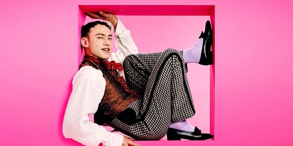 Olly Alexander to Lead West End Transfer of 'The Importance of Being Earnest'
