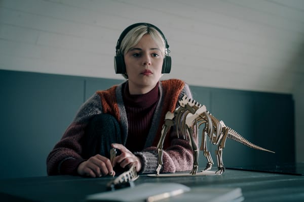 'Patience's Lead Writer on Adaptation, Collaboration & Creativity