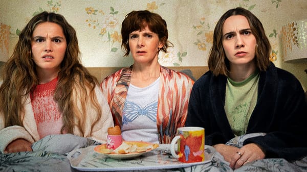 'Such Brave Girls' Season 2 to Brave Summer on Hulu