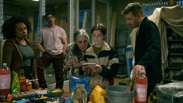 'Slow Horses' Season 5 Opens with Multiple “Bad Dates”