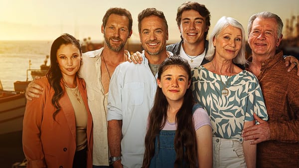 South African Soap 'Summertide' to Debut on Acorn TV