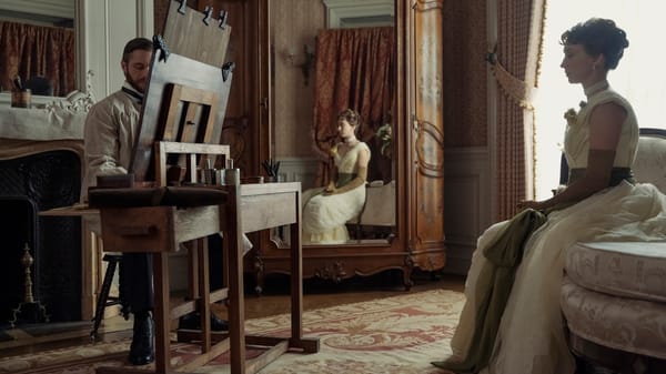 'The Gilded Age' Dramtically Unveils The Season 3 Trailer