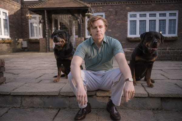 'The Gold's Jack Lowden to Lead Apple's  Untitled 'Berlin Noir' Adapation