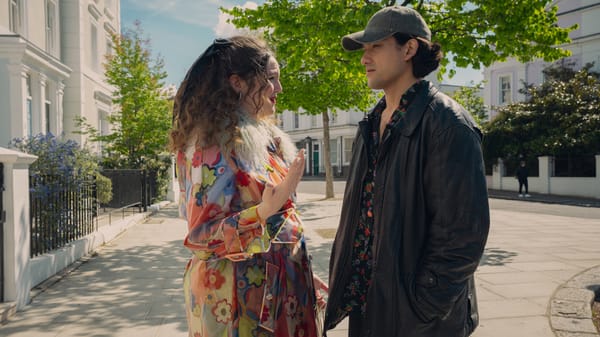 The 'Too Much' Trailer Is Never Enough