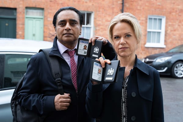 'Unforgotten' Season 6's Midpoint Starts Bringing Up the Bodies