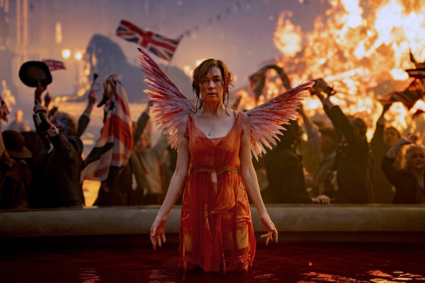 Hulu's 'Dope Girls' Trailer Is Gritty and Full of Atmosphere