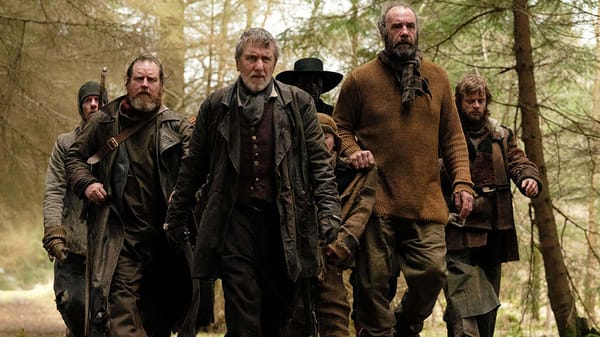 'Tornado' to Touch Down on Sundance Now in August