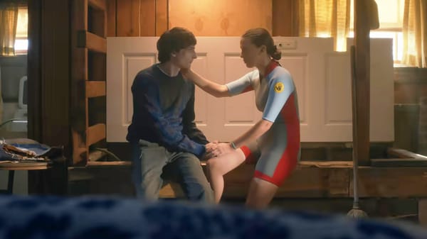 Millie Bobby Brown to Star in 'Just Picture It' as 'Stranger Things 5' Trailer Arrives