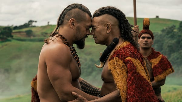 Apple TV+'s 'Chief of War' Explores Colonialism From the Other Side