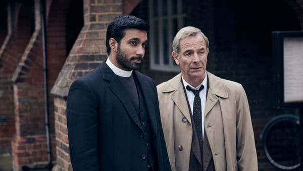 'Grantchester' Sets Up a Cliffhanger for Its Last Hurrah in Season 10's Finale