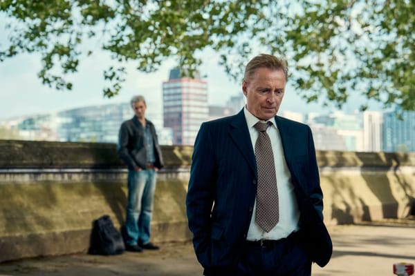 'The Hack' Trailer Is a Damning Look at Murdoch's 'News of the World' Scandal