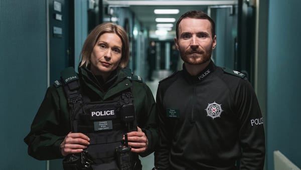 'Blue Lights' Season 3 Will Begin Ride Alongs in November