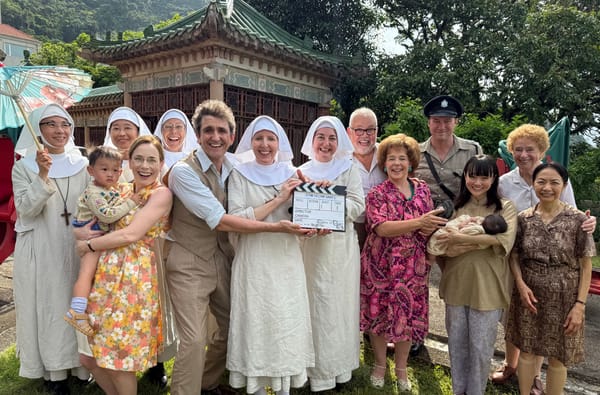 'Call the Midwife's 2025 Christmas Special Boldly Goes Where No Nun Has Gone Before