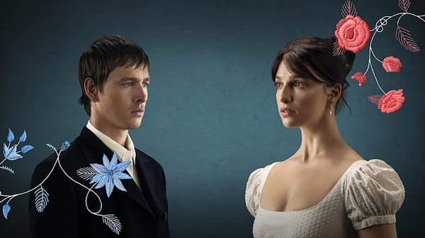 The Sense & Sensibilities of Audible’s 'Pride & Prejudice' Adaptation