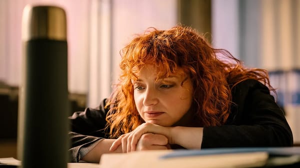 'Professor T's “You Can’t Kill Me” Is Tonally Inconsistent Fun