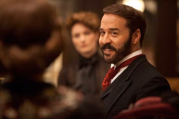'Mr. Selfridge's Premiere Has All the Makings of a Great Series
