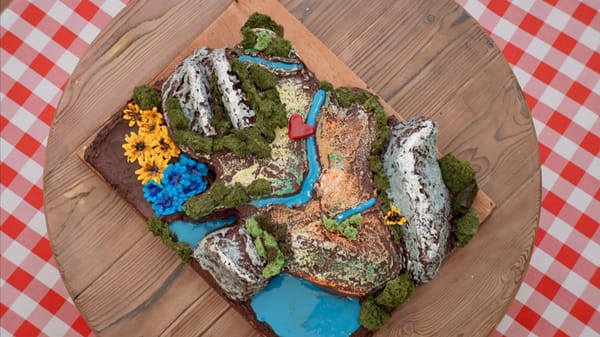 'The Great British Baking Show' Season 16 Premiere Brings a New Twist to the Tent