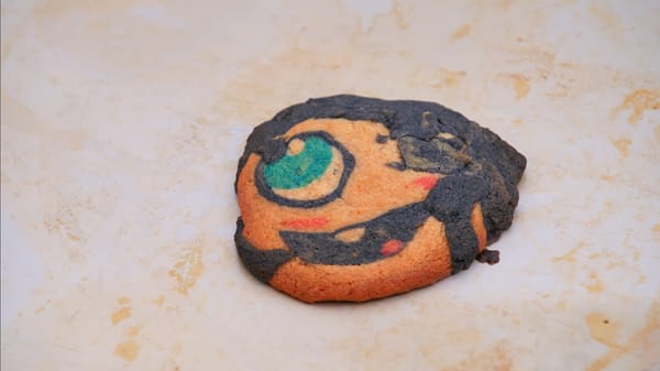 The Biscuits Are Underbaked in 'The Great British Baking Show' Season 16