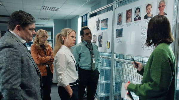 'Unforgotten' Finally Admits It's Complicated in the Season 6 Finale
