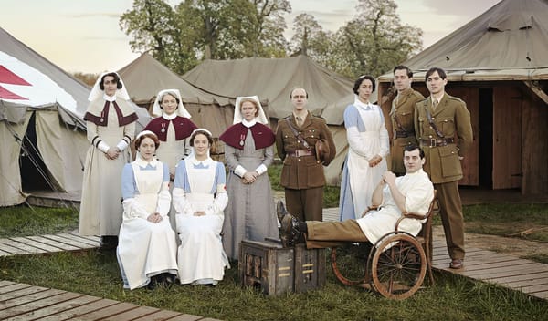 10 British Shows To Stream In December