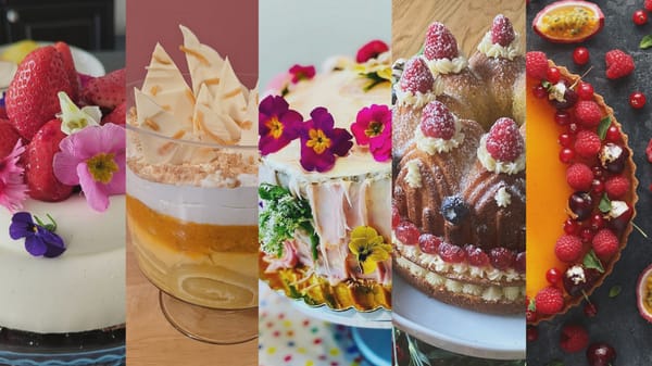 'The Jubilee Pudding' & 'Platinum Party at the Palace' To Broadcast Stateside