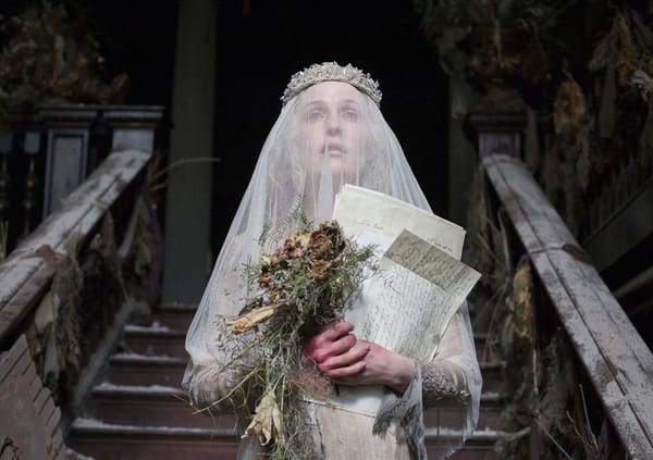 'Peaky Blinders' Creator to Adapt 'Great Expectations'