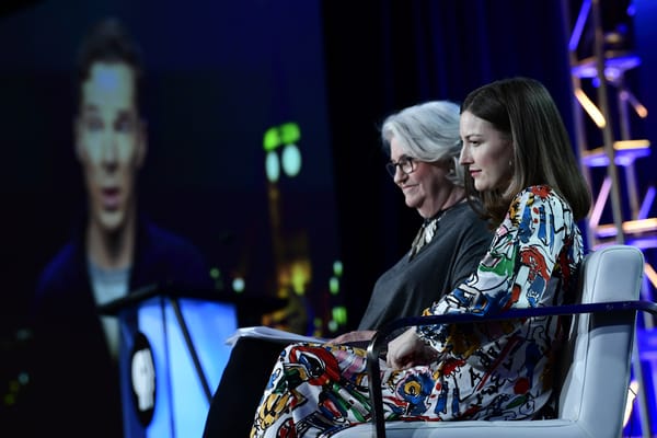 'Sherlock' 2018? How About 'The Child In Time' Instead