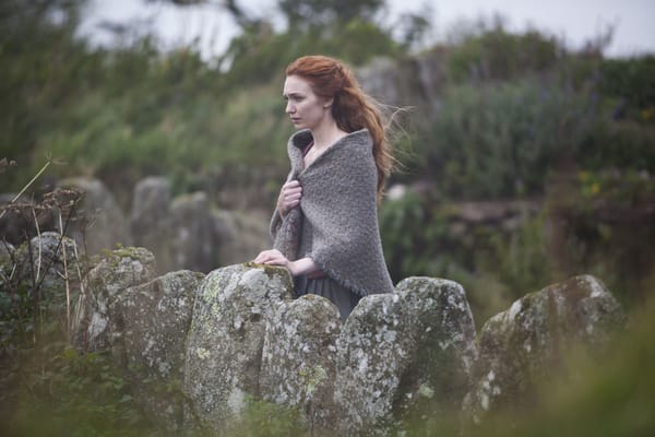 Eleanor Tomlinson Joins the Cast of Netflix's ‘One Day’