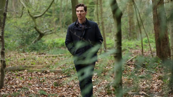 Watch Benedict Cumberbatch in ‘The Child in Time’ Trailer