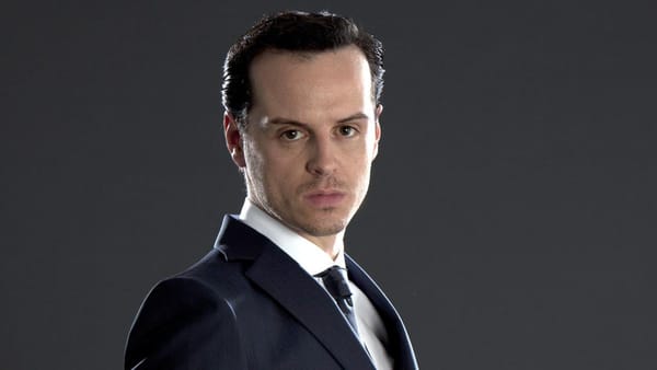 ‘Sherlock’ Star Andrew Scott Joins ‘Fleabag’ Season 2