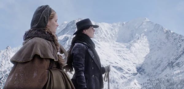 'Gentleman Jack' Season 2, Episode 2 Recap: "Two Jacks Don’t Suit.”