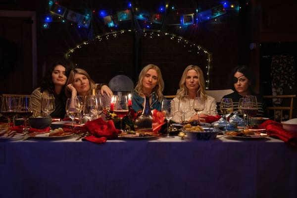 The Trailer for Apple TV+'s 'Bad Sisters' Is a Wickedly Good Time