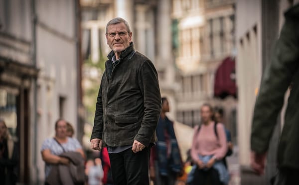 Who Is Baptiste? A Guide To 'The Missing'