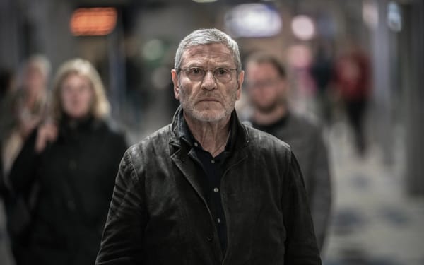 'Baptiste' Season 1 Episode 2 Recap: "Measure of a Man"
