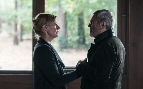 'Baptiste' Season 1 Episode 5 Recap: "Lucy"